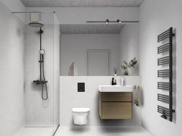 Zu Verkaufen 1 Schlafzimmer Eigentumswohnung Berlin Berlin DS96502864