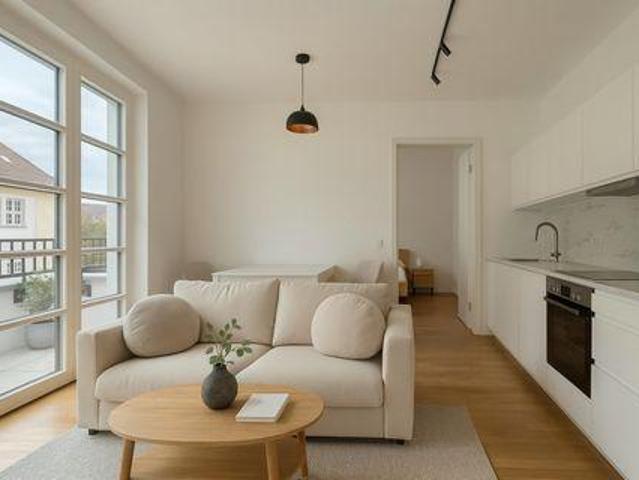 Zu Verkaufen 1 Schlafzimmer Eigentumswohnung Berlin Berlin DS96168804