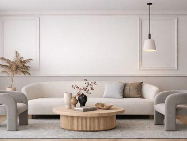 Zu Verkaufen 1 Schlafzimmer Eigentumswohnung Berlin Berlin DS98547005