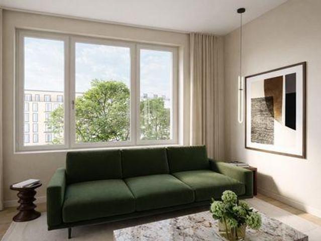 Zu Verkaufen 1 Schlafzimmer Eigentumswohnung Berlin Berlin DS98547007