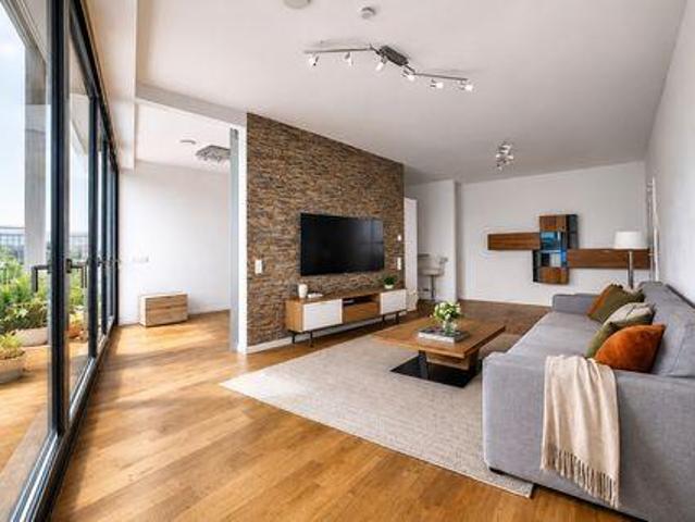 Zu Verkaufen 1 Schlafzimmer Eigentumswohnung Berlin Berlin DS99129552