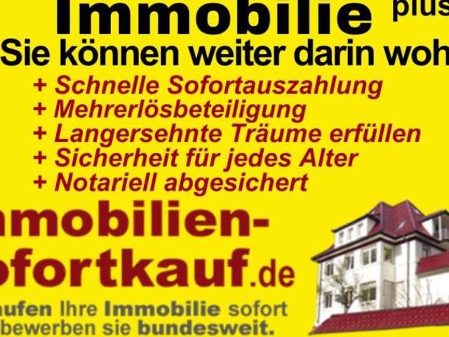 Zu Verkaufen 1 Schlafzimmer Haus Hüttenberg Deutschland DS96269901