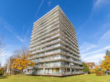 Zu Verkaufen 1 Schlafzimmer Wohnung Unterschleißheim Deutschland DS96002629