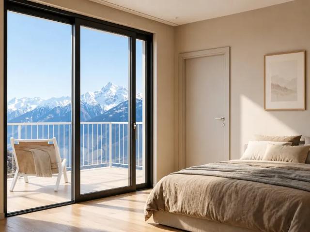 Zu Verkaufen 1 Schlafzimmer Wohnung Volders Tirol DS103095026