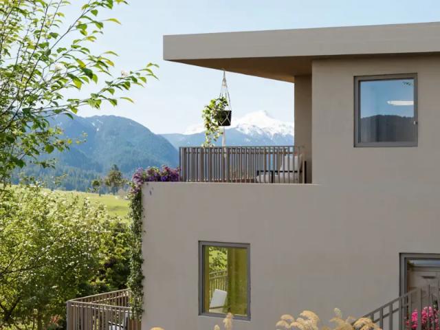 Zu Verkaufen 1 Schlafzimmer Wohnung Volders Tirol DS103095031