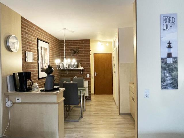 Zu Verkaufen 1 Schlafzimmer Wohnung Wangerland Deutschland DS98900530