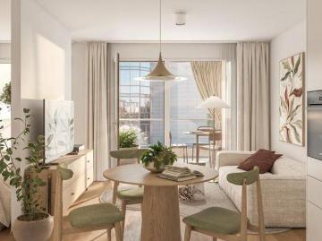 Zu Verkaufen 1 Schlafzimmer Wohnung Wien Wien DS103545556