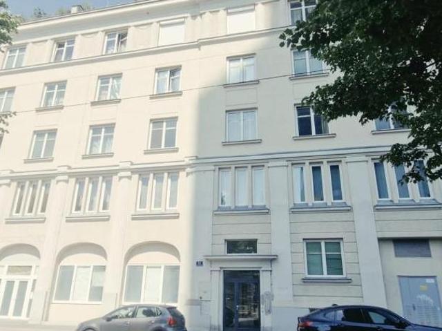 Zu Verkaufen 1 Schlafzimmer Wohnung Wien Wien DS103615361