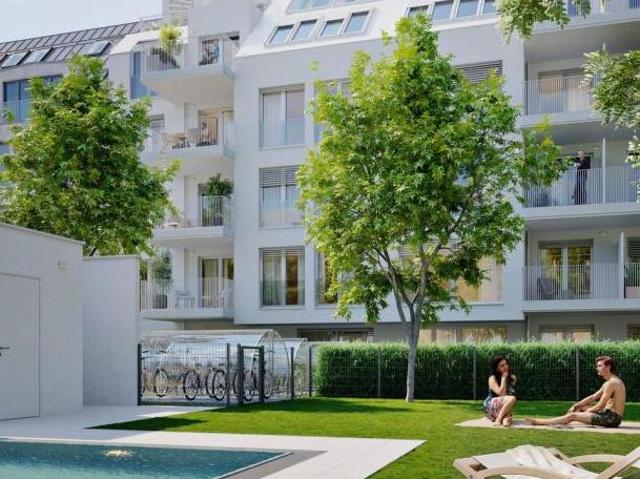 Zu Verkaufen 1 Schlafzimmer Wohnung Wien Wien DS103962706