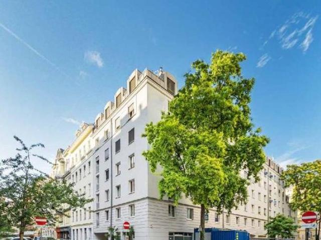 Zu Verkaufen 1 Schlafzimmer Wohnung Wien Wien DS104879470