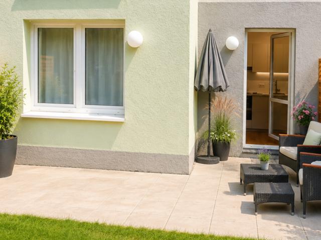 Zu Verkaufen 1 Schlafzimmer Wohnung Wien Wien DS104366886