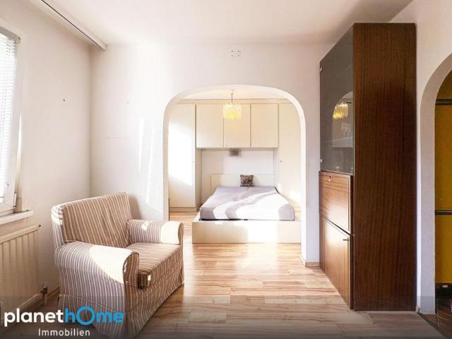 Zu Verkaufen 1 Schlafzimmer Wohnung Wien Wien DS105470470