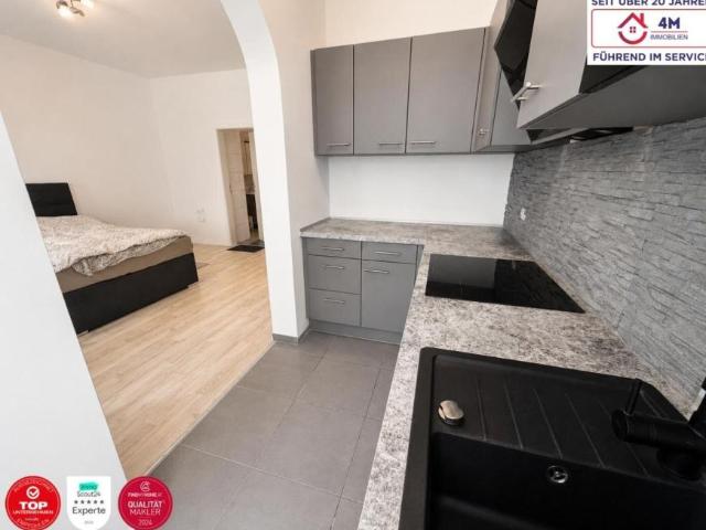 Zu Verkaufen 1 Schlafzimmer Wohnung Wien Wien DS105076421