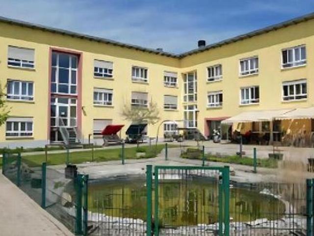 Zu Verkaufen 1 Schlafzimmer Wohnung Wiesau Deutschland DS94446509