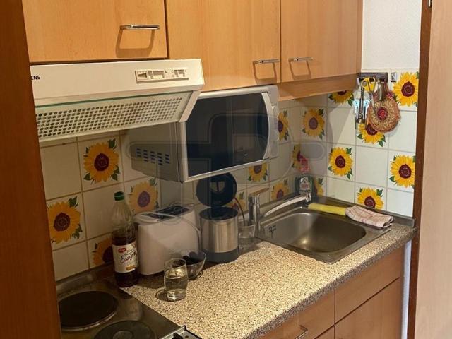 Zu Verkaufen 1 Schlafzimmer Wohnung Bad Füssing Deutschland DS94220270