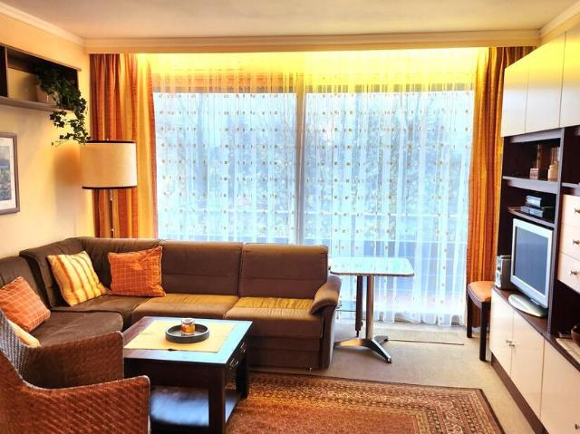 Zu Verkaufen 1 Schlafzimmer Wohnung Bad Füssing Deutschland DS95846186