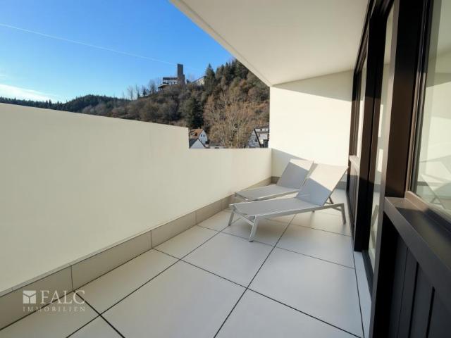 Zu Verkaufen 1 Schlafzimmer Wohnung Bad Liebenzell Deutschland DS95223472