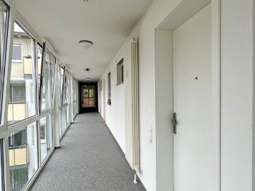 Etagenwohnung for sale in Senne - Zugang für Menschen mit Behinderungen