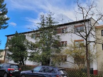 Hoffbauerpfad, Düppel, Zehlendorf, Kleinmachnow, Spreewald, Bundesland Brandenburg