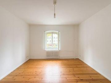 Hitzigallee, Tiergarten, Berlin, Brandenburg-Südwest-Südost, Bundesland Brandenburg