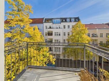 Zu Verkaufen 1 Schlafzimmer Wohnung Berlin Berlin DS98686475
