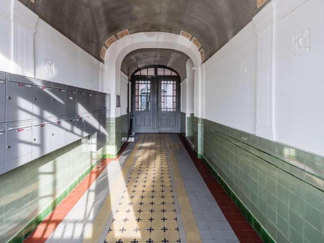 Zu Verkaufen 1 Schlafzimmer Wohnung Berlin Deutschland DS96343319