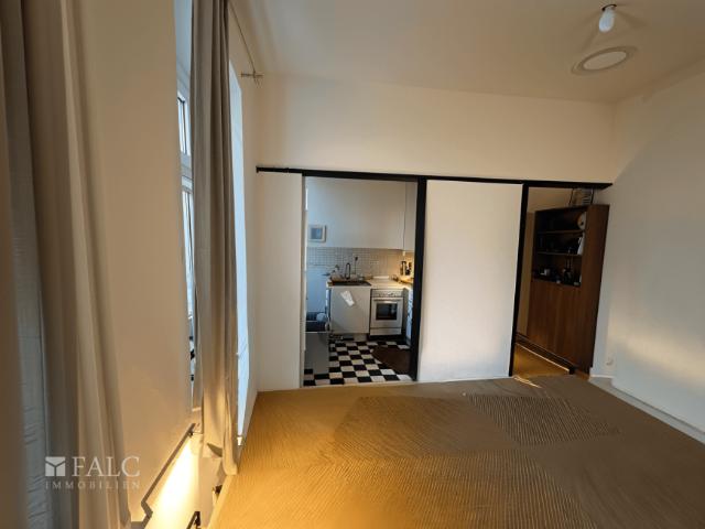 Zu Verkaufen 1 Schlafzimmer Wohnung Berlin Deutschland DS96494231