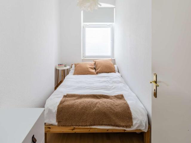 Zu Verkaufen 1 Schlafzimmer Wohnung Berlin Deutschland DS99289391