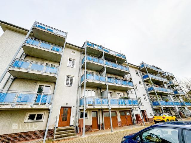 Zu Verkaufen 1 Schlafzimmer Wohnung Chemnitz Deutschland DLS85114028