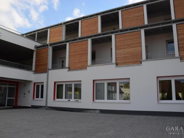 Zu Verkaufen 1 Schlafzimmer Wohnung Ellhofen Deutschland DS96234731