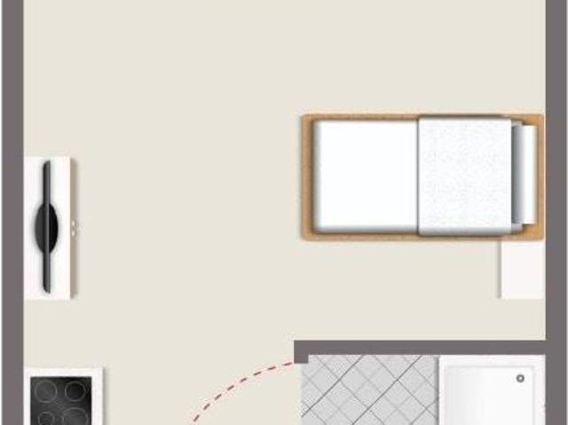 Zu Verkaufen 1 Schlafzimmer Wohnung Eutin Deutschland DS91549590