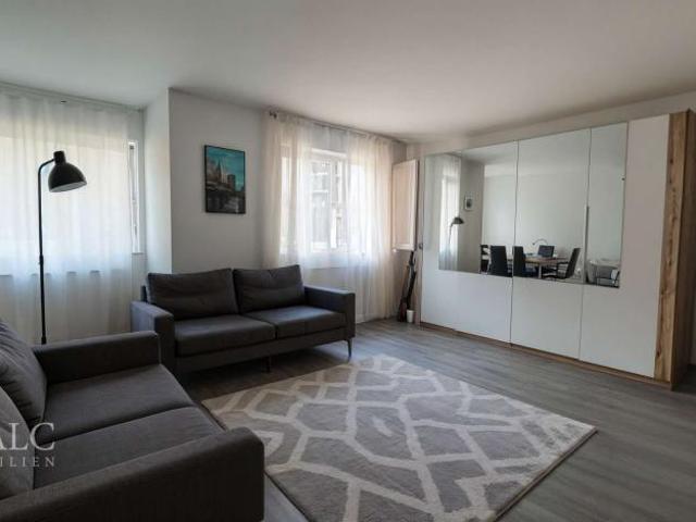 Zu Verkaufen 1 Schlafzimmer Wohnung Fürth Deutschland DS98107188
