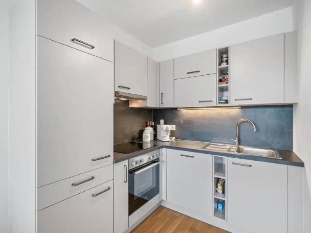 Zu Verkaufen 1 Schlafzimmer Wohnung Gerasdorf Bei Wien Niederösterreich DS103414815