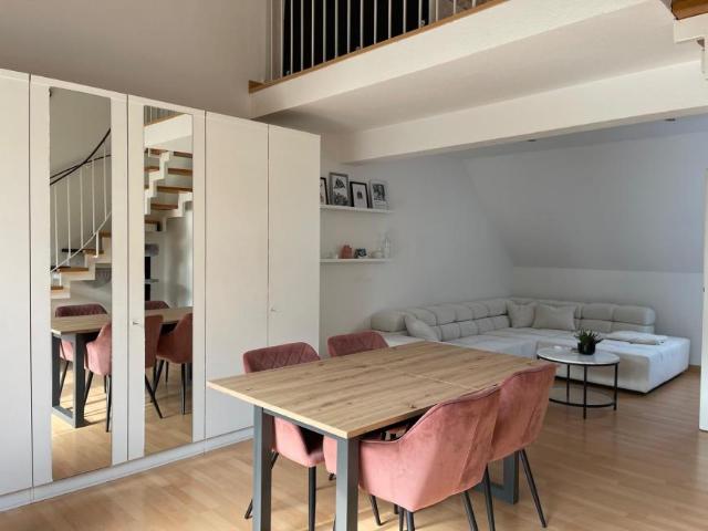 Zu Verkaufen 1 Schlafzimmer Wohnung Gütersloh Deutschland DS90797785