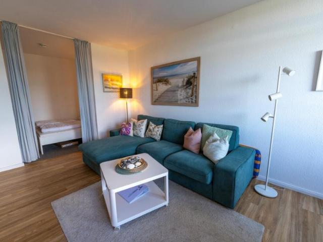 Zu Verkaufen 1 Schlafzimmer Wohnung Heiligenhafen Deutschland DS94886983