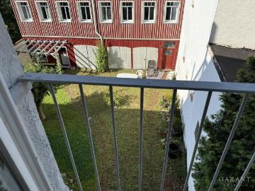 Zu Verkaufen 1 Schlafzimmer Wohnung Hof Deutschland DS80165540