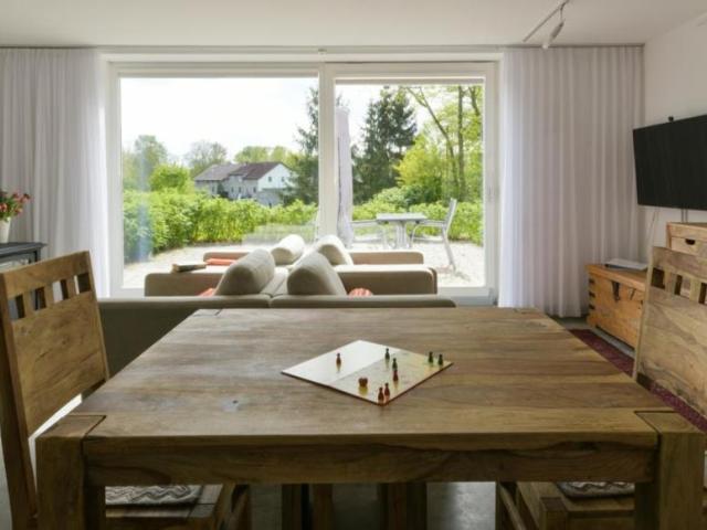 Zu Verkaufen 1 Schlafzimmer Wohnung Hohen Niendorf Deutschland DS91966099