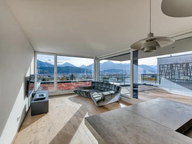 Zu Verkaufen 1 Schlafzimmer Wohnung Innsbruck Tirol DS103616959