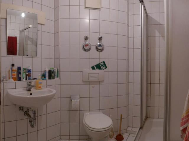 Zu Verkaufen 1 Schlafzimmer Wohnung Jena Deutschland DS99201190