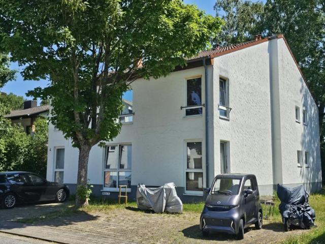 Zu Verkaufen 1 Schlafzimmer Wohnung Kaiserslautern / Hohenecken Deutschland DS96493779