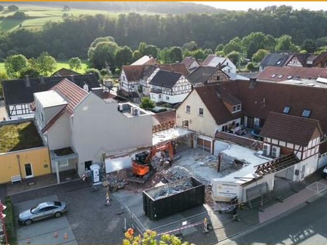 Zu Verkaufen 1 Schlafzimmer Wohnung Körle Deutschland DS95873928