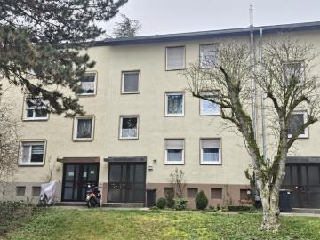 Zu Verkaufen 1 Schlafzimmer Wohnung Landau In Der Pfalz Deutschland DS98341175