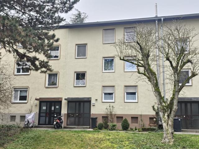Zu Verkaufen 1 Schlafzimmer Wohnung Landau In Der Pfalz Deutschland DS98341175
