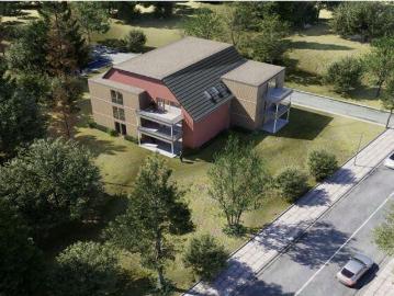 Etagenwohnung for sale in Senne - Keller