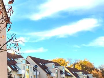 Am Park, Werdau - Keller, Balkon, Drying area