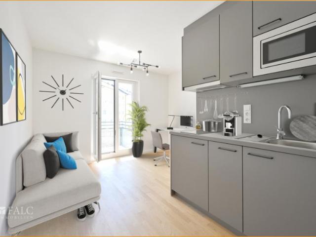 Zu Verkaufen 1 Schlafzimmer Wohnung München / Moosach Deutschland DS96271121