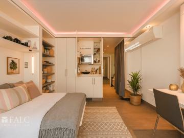 Zu Verkaufen 1 Schlafzimmer Wohnung München Deutschland DS94790109