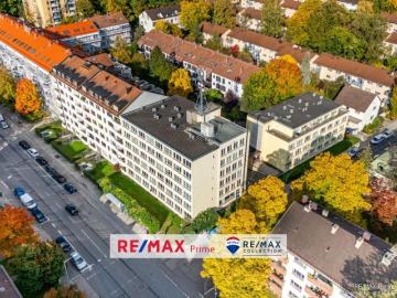 Zu Verkaufen 1 Schlafzimmer Wohnung München Deutschland DS96207633