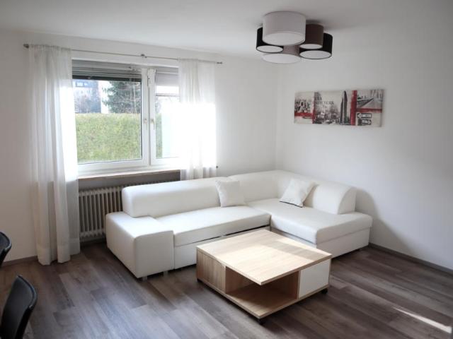 Zu Verkaufen 1 Schlafzimmer Wohnung München Deutschland DS97395671