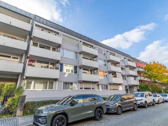Zu Verkaufen 1 Schlafzimmer Wohnung München / Sendling Westpark Deutschland DS95691527